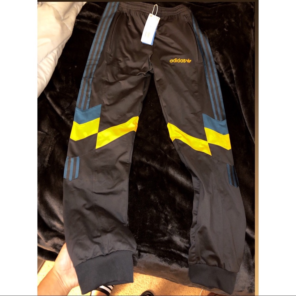 Adidas Unisex Sweatpants